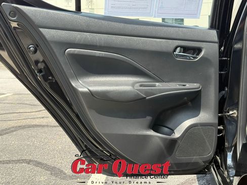 Used 2024 Nissan Versa SV image 14