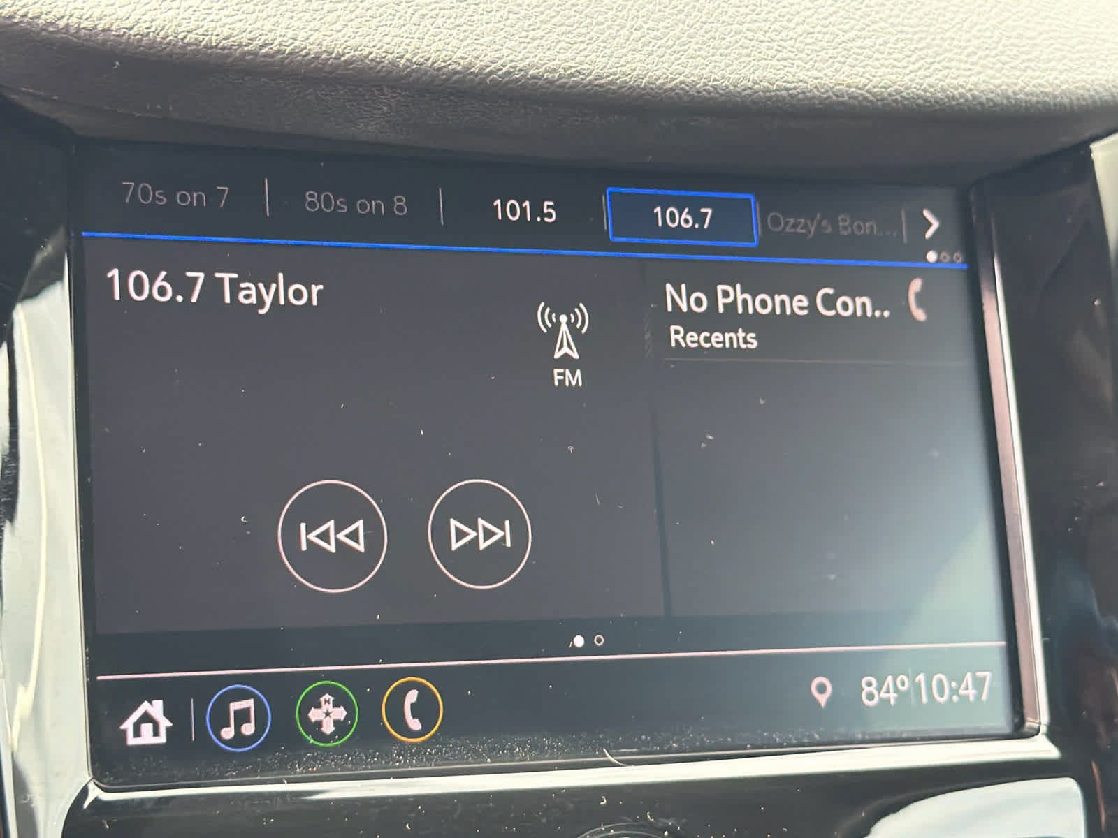 Certified 2020 Chevrolet Trax LT FWD image 12