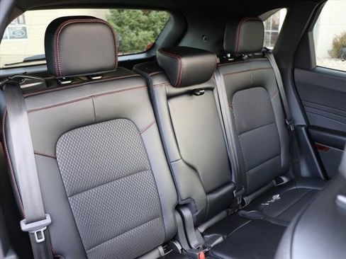 Used 2025 Ford Escape ST-Line w/ Tech Pack #1 image 13