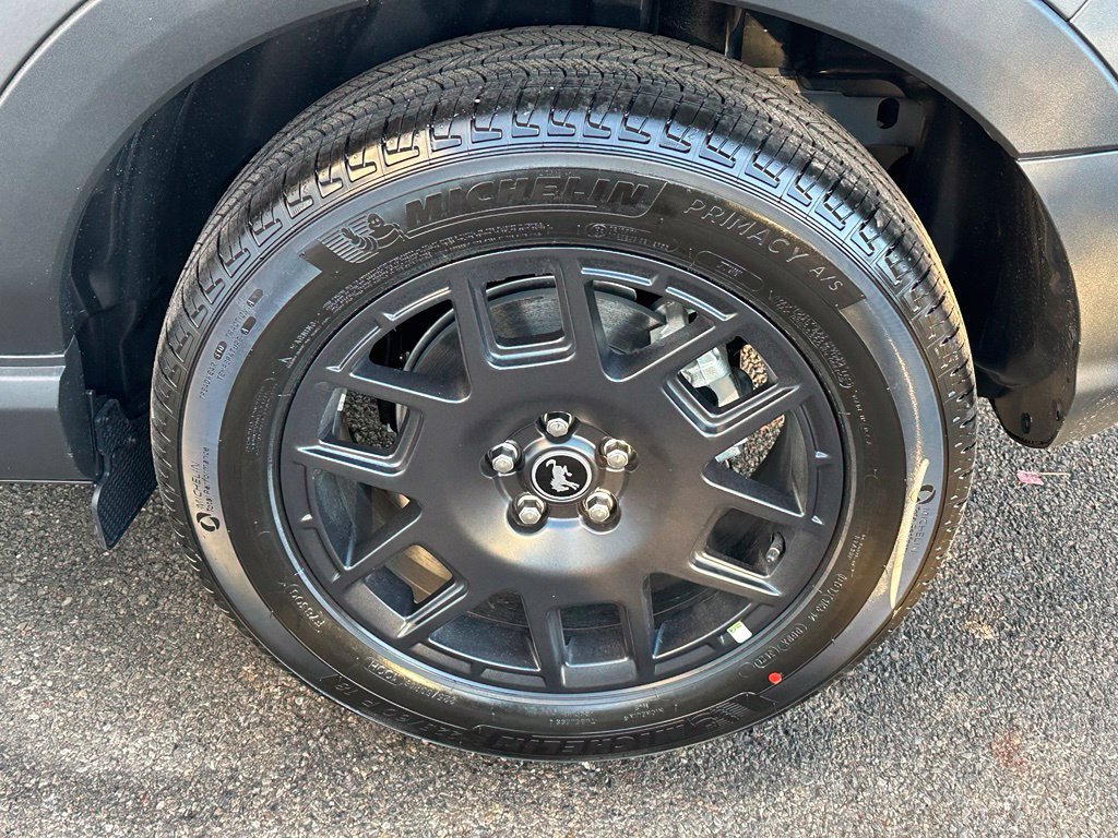 New 2026 Ford Bronco Sport Big Bend AWD/4WD image 6