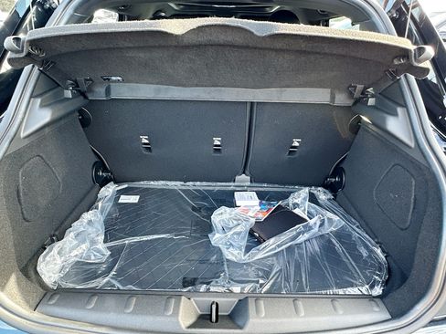 New 2026 MINI Cooper 4-Door Hardtop FWD image 19