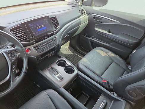 Used 2023 Honda Ridgeline RTL image 12