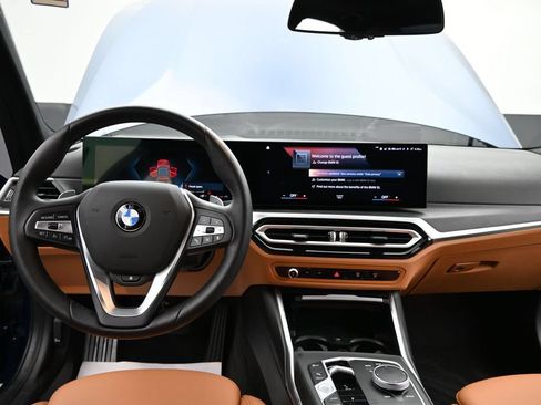 Used 2024 BMW 330i Sedan w/ Premium Package RWD image 33