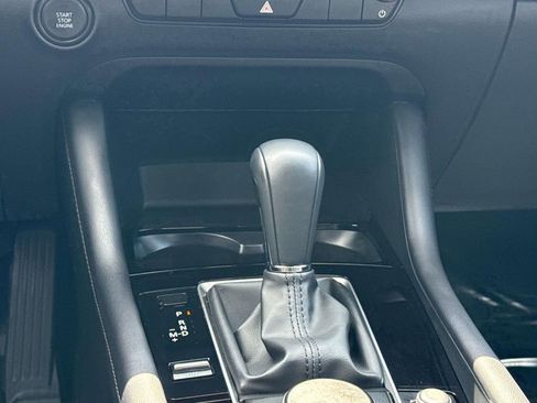 Certified 2025 MAZDA MAZDA3 s image 18