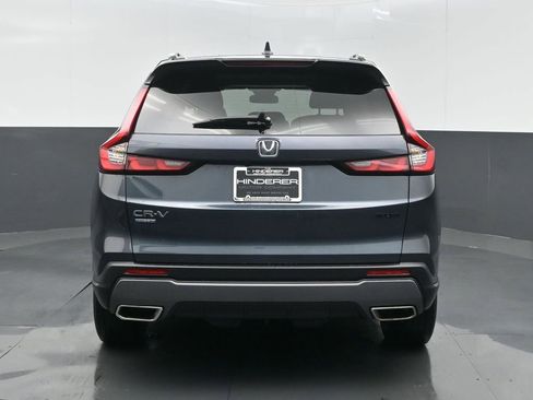 Certified 2023 Honda CR-V Sport image 19