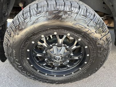 Used 2019 Toyota Tundra 1794 Edition