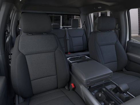 New 2025 Ford F150 XLT w/ Equipment Group 302A MID image 10