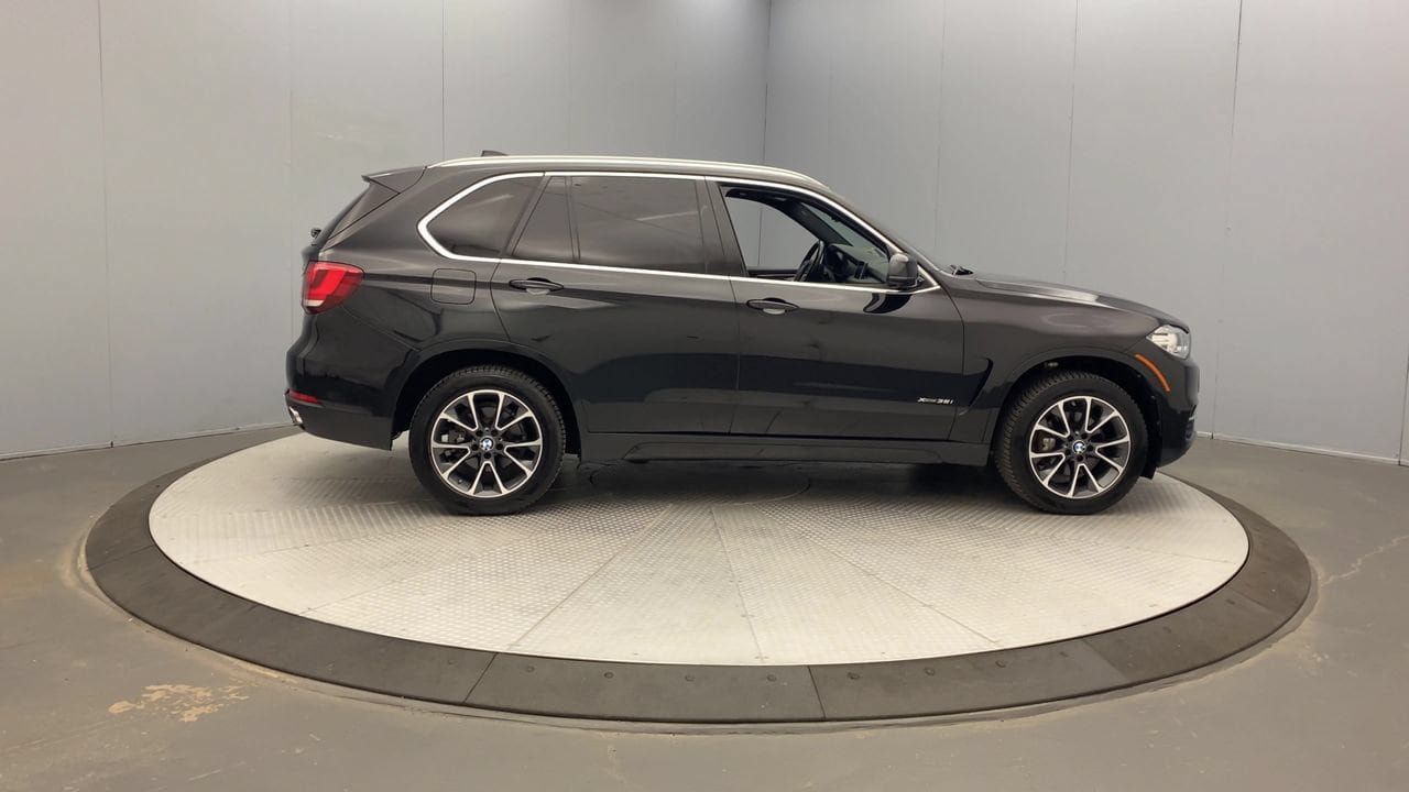 Used 2017 BMW X5 xDrive35i AWD/4WD image 6
