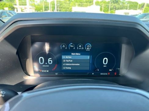 Certified 2023 Ford Expedition Limited AWD/4WD image 12