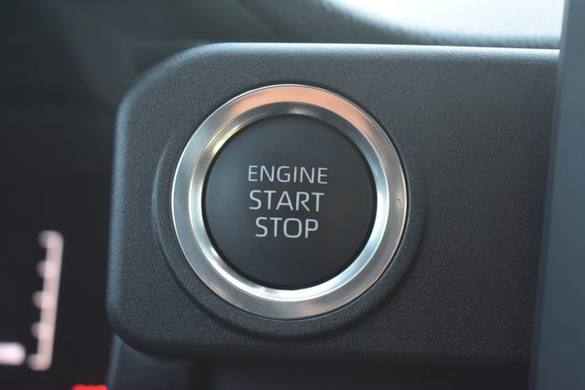 Used 2026 Toyota 4Runner SR5 AWD/4WD image 27