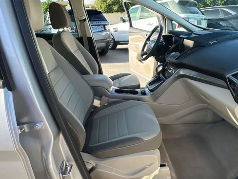 Used 2013 Ford C-MAX SE FWD image 37