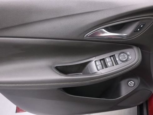 Used 2024 Buick Encore GX Sport Touring w/ Comfort Package FWD image 13
