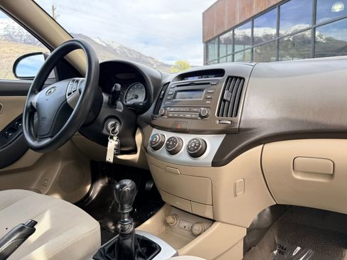 Used 2008 Hyundai Elantra SE image 12