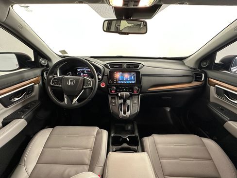 Used 2017 Honda CR-V EX-L image 11