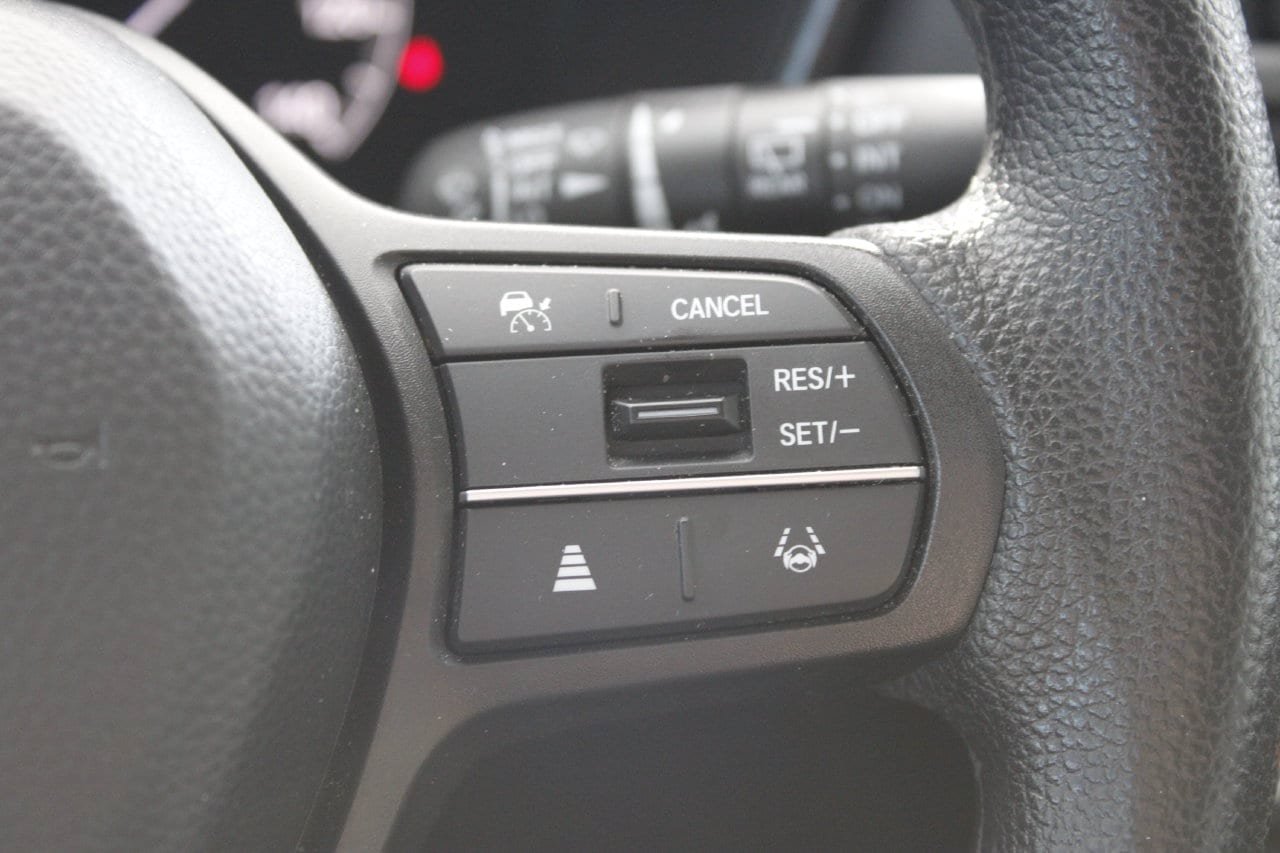 Used 2024 Honda CR-V EX image 15