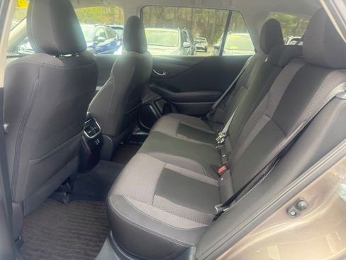 Used 2023 Subaru Outback Premium AWD/4WD image 22