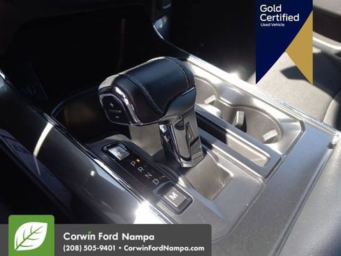 Used 2023 Ford F150 XLT w/ Equipment Group 301A Mid AWD/4WD image 20