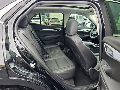 New 2026 Buick Envision Avenir AWD/4WD image 34