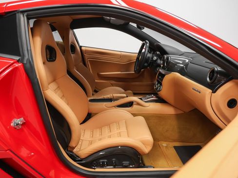 Used 2007 Ferrari 599 GTB Fiorano RWD image 30