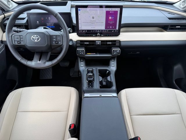 Used 2026 Toyota RAV4 Limited AWD/4WD image 22