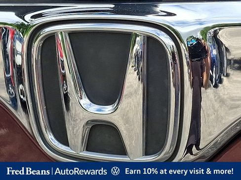 Used 2017 Honda CR-V EX image 34
