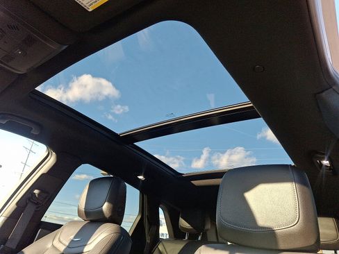 Used 2021 Cadillac XT5 Premium Luxury image 14