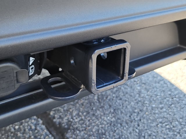 Used 2026 Ford Explorer ST AWD/4WD image 5