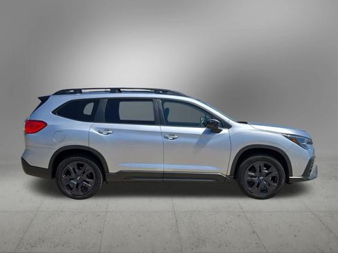 Used 2024 Subaru Ascent Onyx Edition AWD/4WD image 7