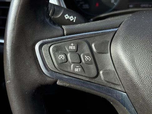 Used 2018 Chevrolet Equinox LT image 27