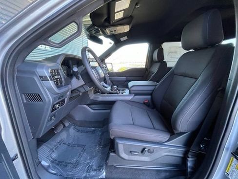 New 2026 Ford F150 XLT w/ Equipment Group 302A MID AWD/4WD image 9