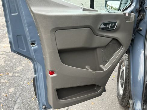 Used 2020 Ford Transit 250 148 High Roof Extended RWD image 21