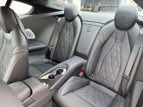 New 2024 Maserati GranTurismo Modena image 14