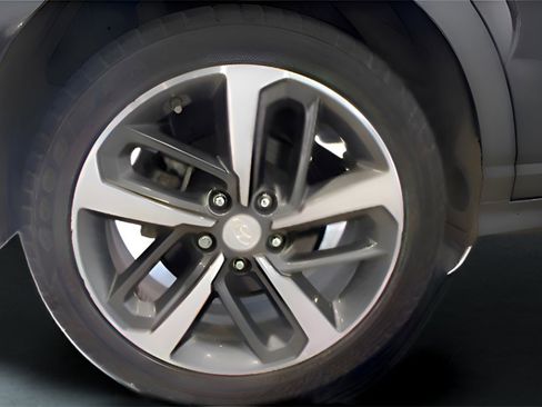 Used 2021 Hyundai Kona Limited w/ Cargo Package image 9