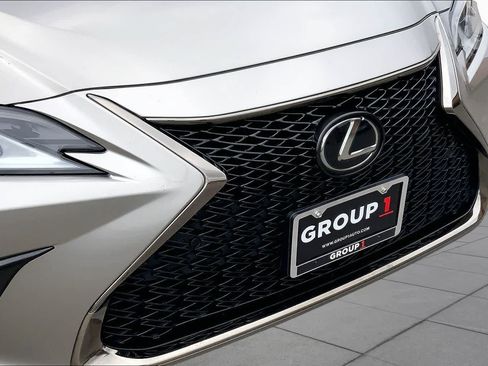 Used 2021 Lexus ES 350 F Sport w/ Accessory Package FWD image 30