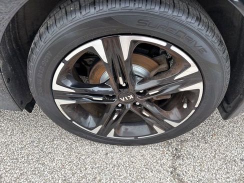 Used 2021 Kia K5 GT-Line image 9