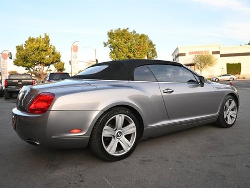 Used 2007 Bentley Continental GT image 12