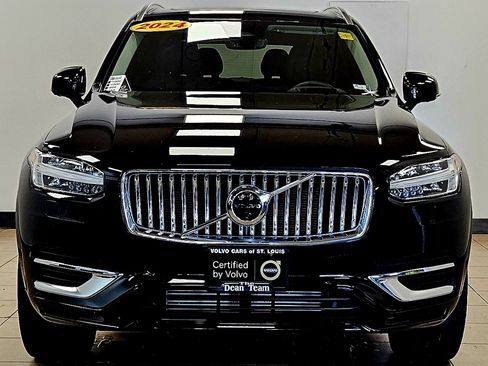 Used 2024 Volvo XC90 T8 Ultimate w/ Protection Package Premier image 6