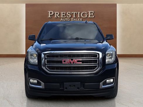 Used 2019 GMC Yukon XL SLT image 14