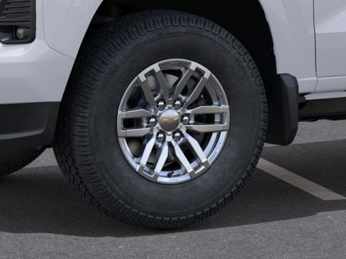 New 2026 Chevrolet Colorado LT w/ LT Convenience Package AWD/4WD image 9