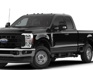 New 2026 Ford F250 XL w/ XL Chrome Package video 1