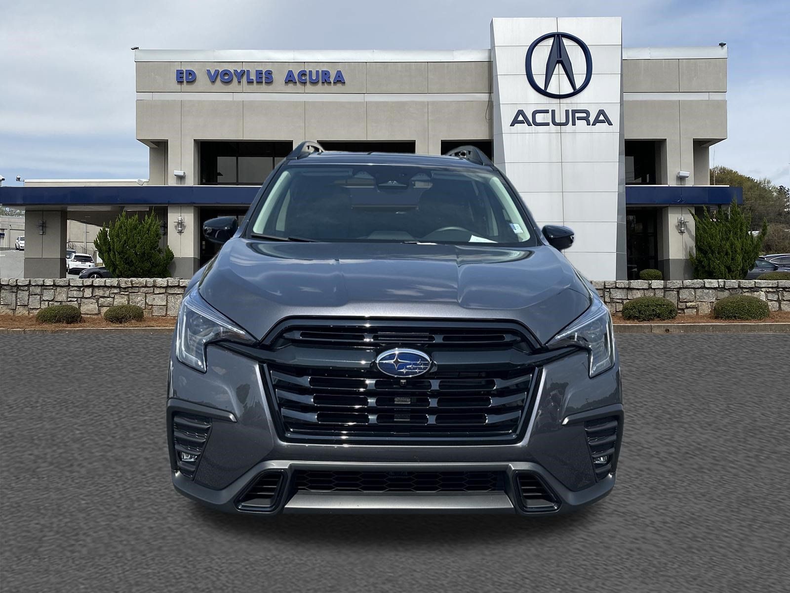 Used 2025 Subaru Ascent Bronze Edition w/ Onyx Package AWD/4WD image 2