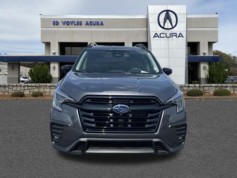 Used 2025 Subaru Ascent Bronze Edition w/ Onyx Package AWD/4WD image 2