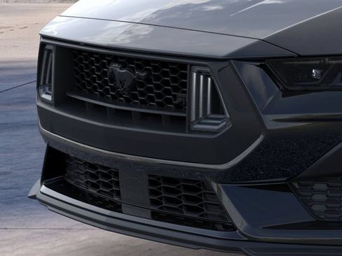 New 2026 Ford Mustang Premium w/ Mustang RTR Package RWD image 17