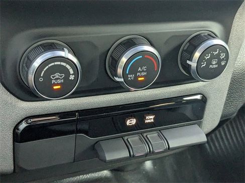 Used 2024 RAM 2500 Tradesman w/ Protection Group image 20