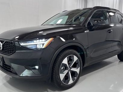 Certified 2026 Volvo XC40 B5 Plus