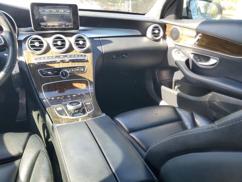 Used 2018 Mercedes-Benz C 300 Sedan image 13