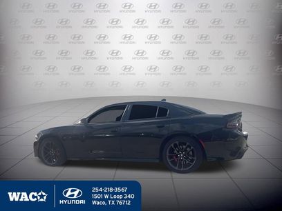 Used 2023 Dodge Charger R/T w/ Performance Handling Group