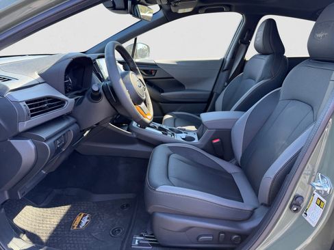 New 2026 Subaru Crosstrek 2.5i Wilderness AWD/4WD image 15
