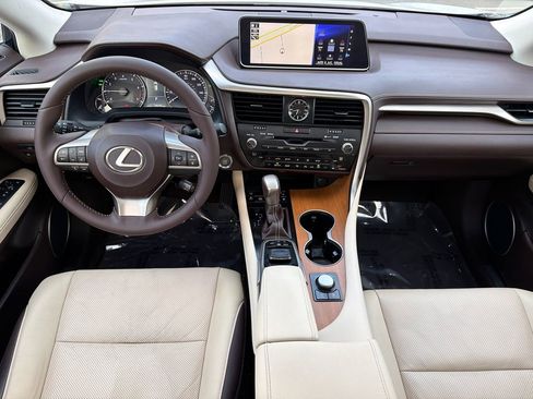 Used 2016 Lexus RX 350 AWD w/ Premium Package image 19