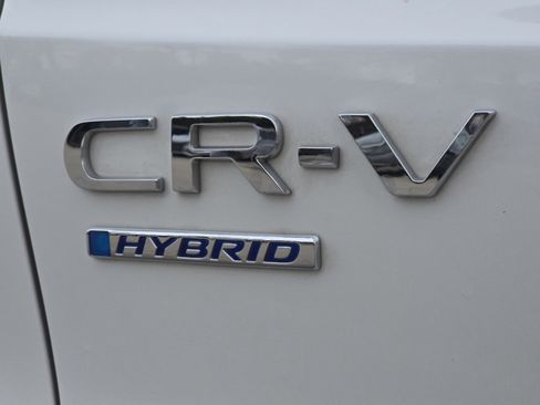 Certified 2023 Honda CR-V Sport Touring image 15